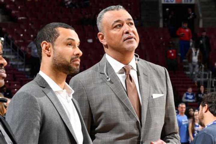 Who Is Trajan Langdon Wife Tatiana Langdon? Family Details Of The New Orleans Pelicans General Manager