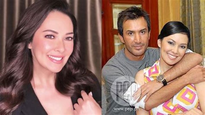 Who Is Turkish Buisnessman Yilmaz Bektas Married Now? Wedding With Zuleyka Rivera