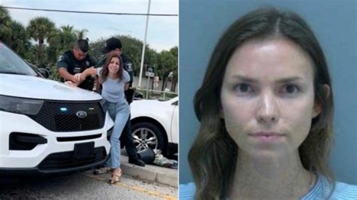
Who Is Tya Posely? Florida Woman Arrested After Viral Video of Assault On 1 Year Old 