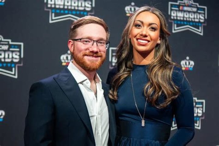 Who Is Tyler Reddick’s Wife Alexa De Leon?