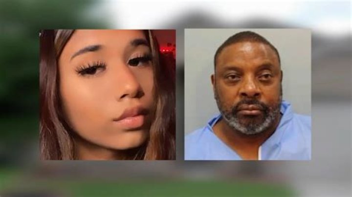 Who Is Van Brisbon? High School Student Lauren Juma Shot By Step Father