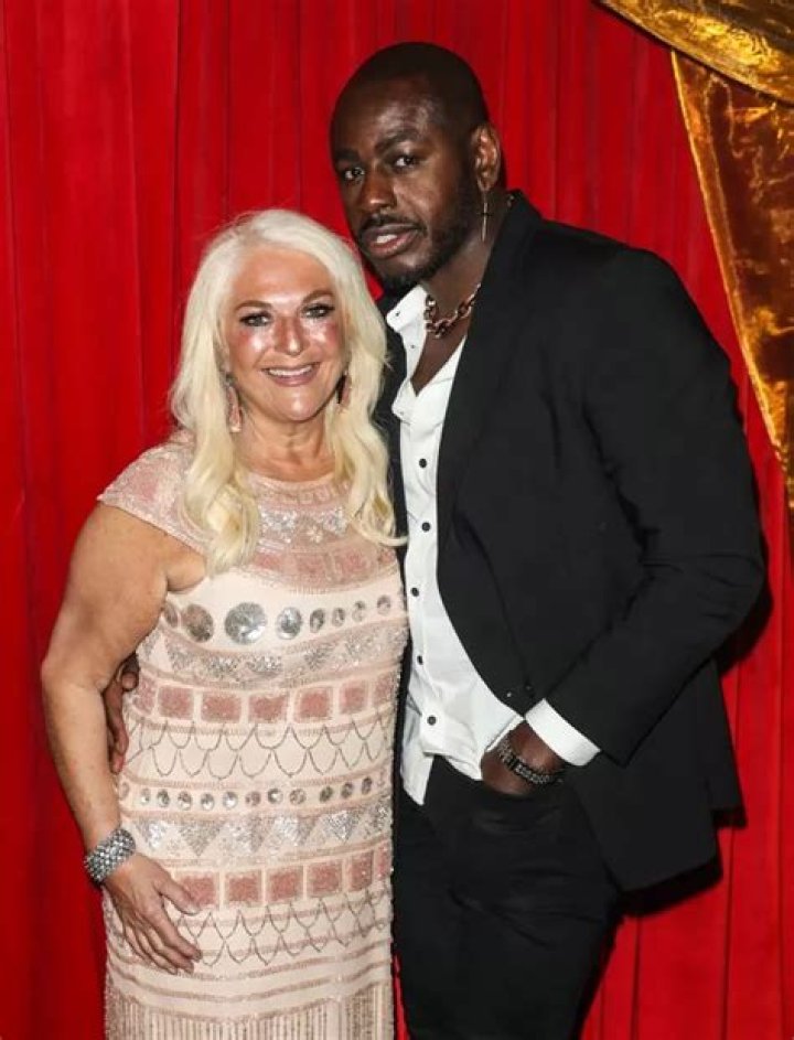 
Who Is Vanessa Feltz Would Be Husband Ben Ofoedu? Everything To Know About The Journalist 