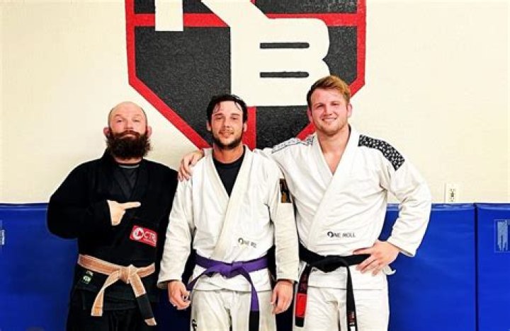 Who Is Victoria Leonardo’s Husband Brent Mason? Brazilian Doctor Jiu-Jitsu Age & Career
