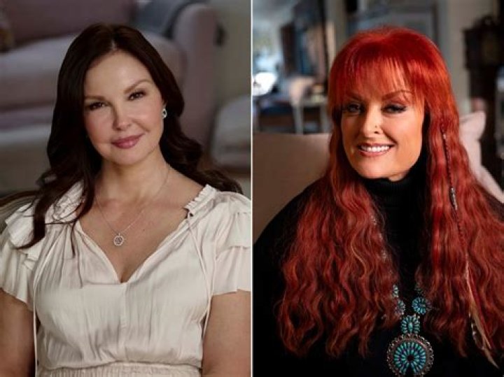 Who Is Wynonna Judd’s Father Charles Jordan?