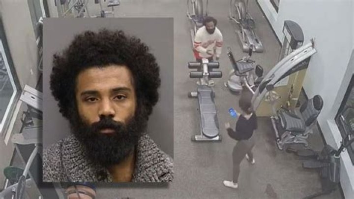 Who is Xavier Thomas-Jones? Man allegedly attacked Tampa woman Nashali Alma in Hillsborough County, Florida gym