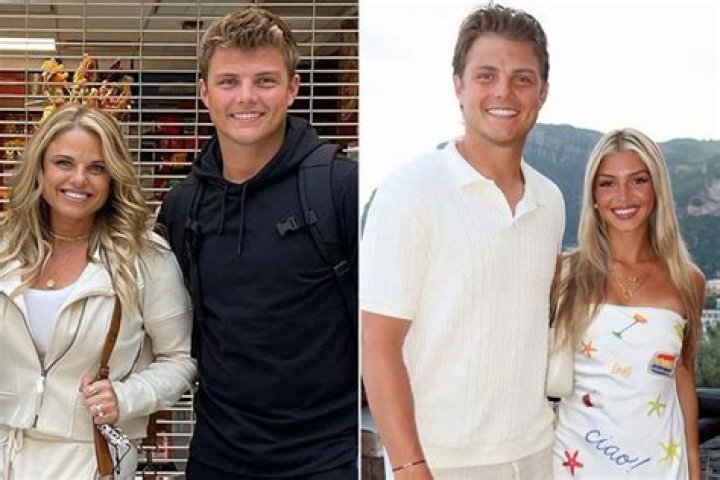 
Who Is Zach Wilson Mom’s Friend? Cheating Allegations On Jets QB And He Splits With Girlfriend 