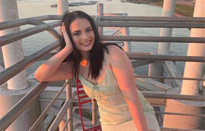 
Who Killed LSU’s Allie Rice? Family Still Awaiting Answers 10 Days After She Was Shot to Death in Her Car 