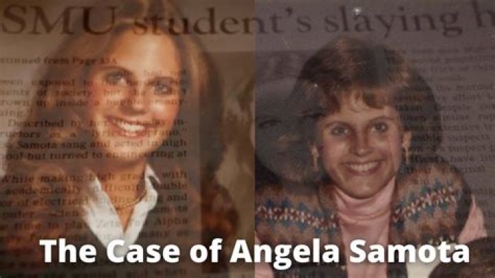 
Who murdered Angela Samota and where is he now, according to Oxygen’s Murdered by Morning? 