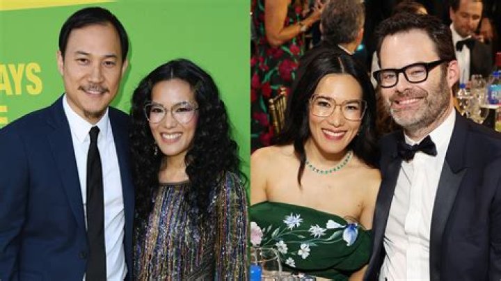 Who REALLY is Ali Wong’s husband? Justin Hakuta’s Wiki Biography