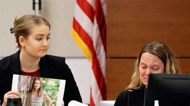 
Who was Alaina Joann Petty? Parkland victim’s father slams Joe Biden for using ‘daughter’s death to advance your political agenda’ 