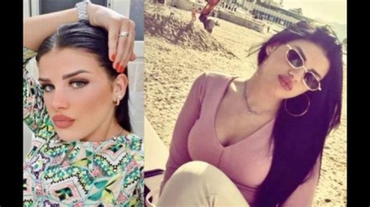 Who was Alessia Neboso? | TG Time