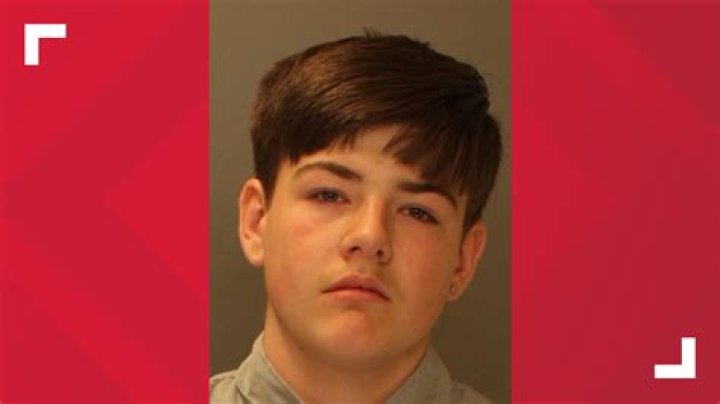 
Who Was Anders Hart? Medford Elementary School Student Committed Suicide 