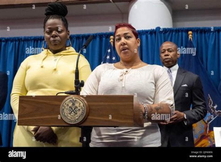 
Who Was Angellyh Yambo? 