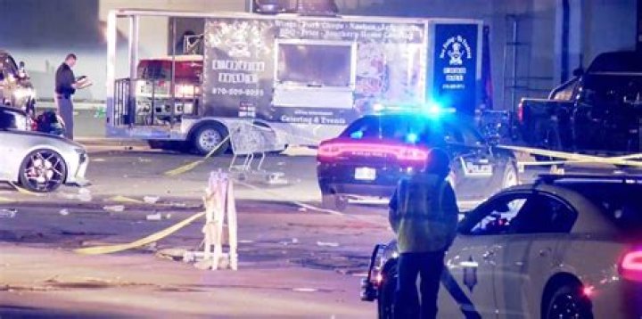 
Who Was Cameron Shaffer? Here Is What We Know About The Dumas Shooting Victim 