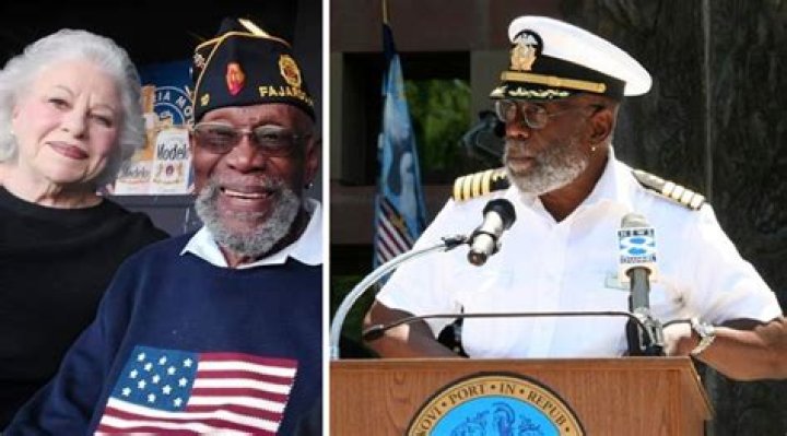 
Who was Captain Bill Pinkney? First African-American to sail around the world solo, dies at 87 
