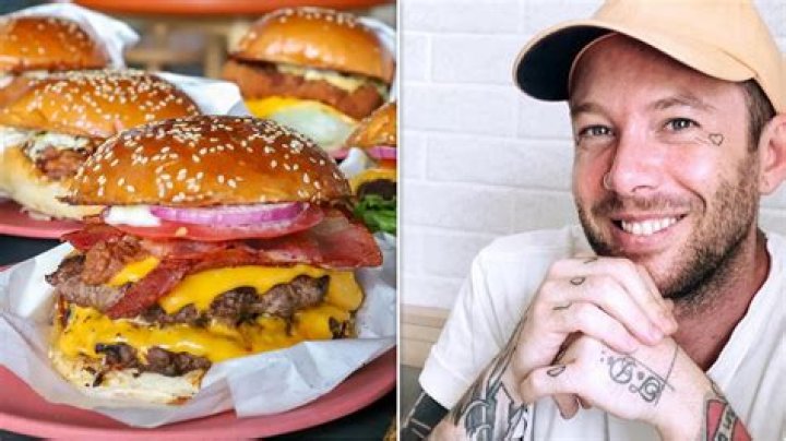 
Who Was Chef Kerby Craig From Ume Burger? Death Cause and Family Tribute 