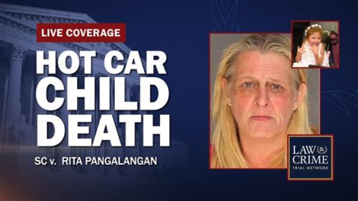 
Who was Cristina Pangalangan? Jury finds mother and her boyfriend guilty of murder of 13-year-old disabled girl 