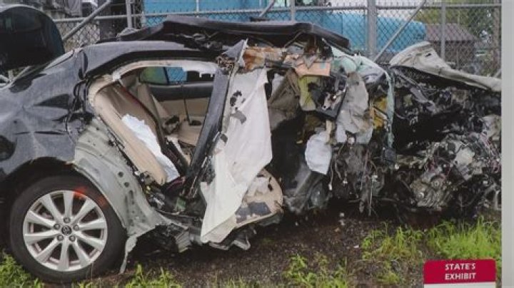 
Who Was Doris Bayly? Accident Linked To Her Cause Of Death 