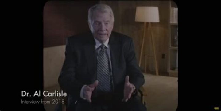 
Who was Dr. Al Carlisle? Psychiatrist’s interview tapes featuring Ted Bundy and others to air on Violent Minds 