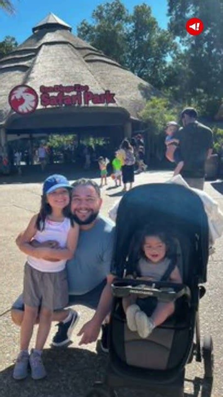 Who was Eric Carmona? | TG Time