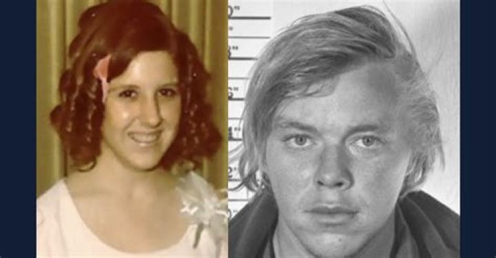 Who was Forrest Clyde Williams, suspect identified in murder of Pamela Conyers, Glen Burnie High School student, in 1970?