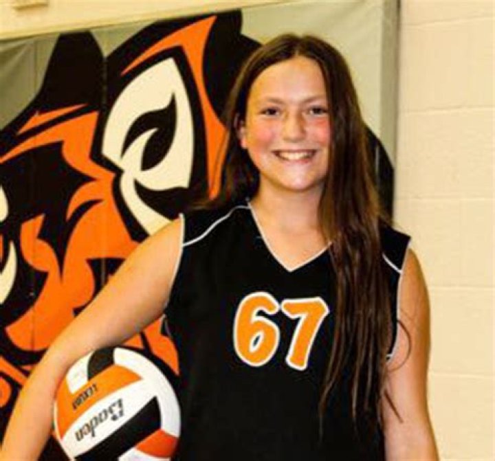 
Who was Jaylee Chillson Stacie? 14-year-old shoots herself at party after years of bullying 