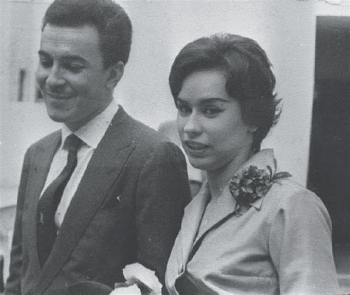 Who was Joao Gilberto, Astrud Gilberto’s ex-husband?
