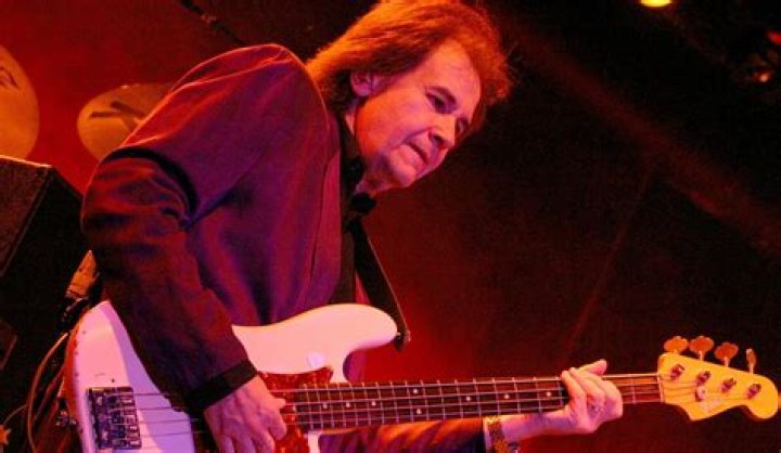 
Who was John Regan? Former Frehley’s Comet bassist dies aged 71 