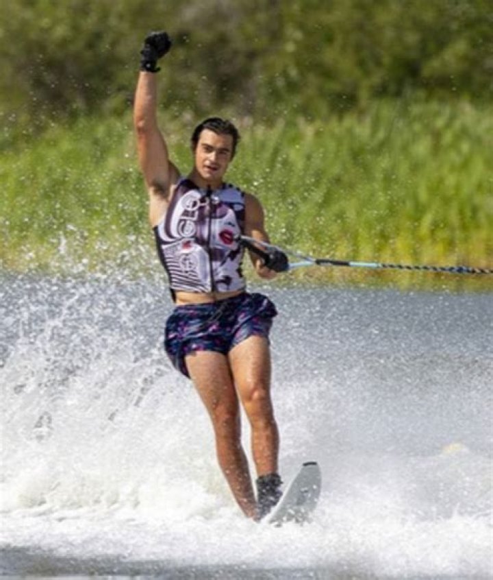 Who was Micky Geller? University of Louisiana-Lafayette waterskiing star dies ‘suddenly’ at 18