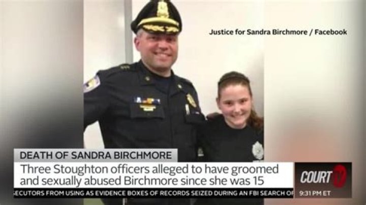 Who Was Sandra Birchmore? Multiple Officer Accused After Pregnant Woman Committed Suicide