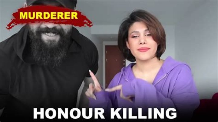 
Who was Tiba Al Ali? Honor killing of Iraqi YouTuber sparks global outrage as alleged voice recordings surface 