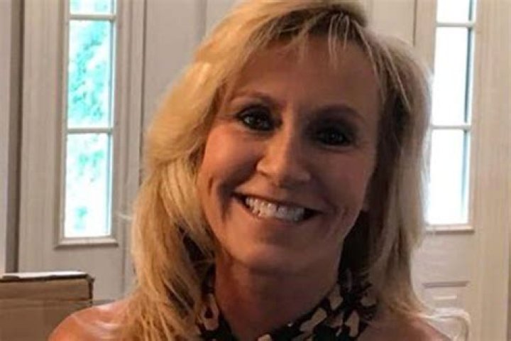 
Who Was Wendy Cook? Beloved South Carolina Elementary School Principal Shot To Death 