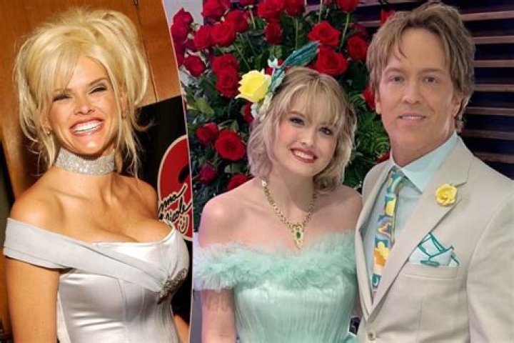 
Who were Anna Nicole Smith’s two husbands and how old were they? All about model’s life ahead of Netflix documentary 