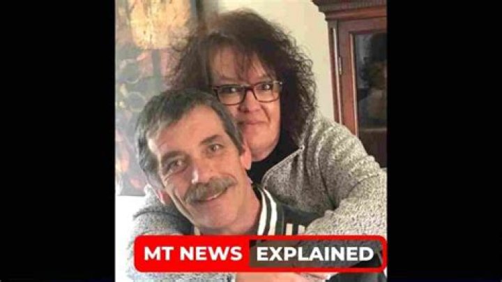 
Who were Steve and Wendy Hawkins? What happened to the couple? Died on the same day, Explained 