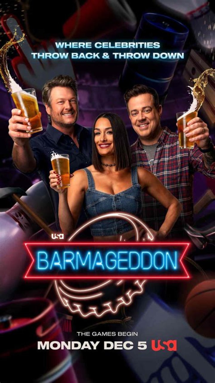 
Who won episode 4 of Barmageddon? Recap and more details explored 