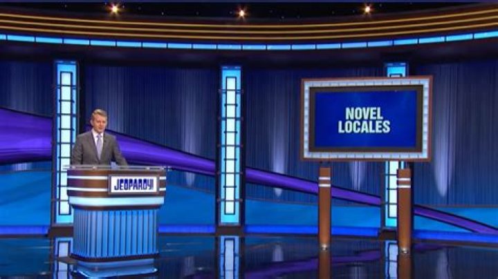 
Who won Jeopardy! tonight? April 26, 2023, Wednesday 