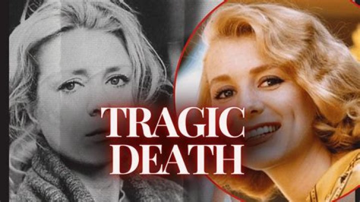 Why Did Inger Stevens Kill Herself? Was It A Suicide Or A Murder? Her Daughter And Measurements Details
