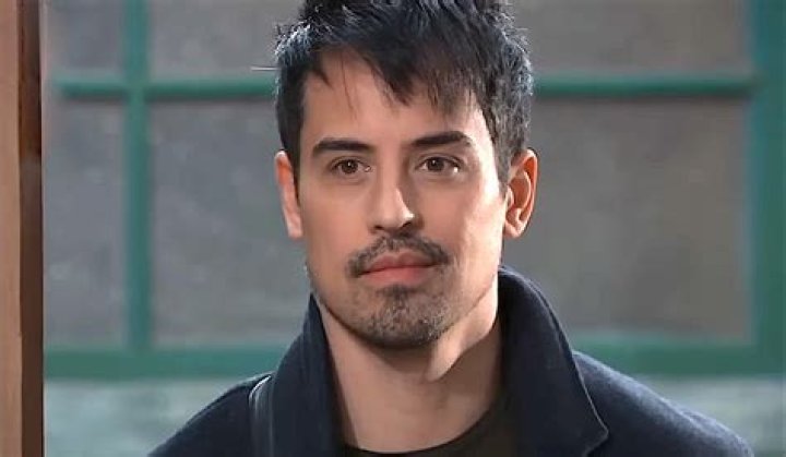 
Why Did Nikolas Cassadine Get Fired From GH? Explained 