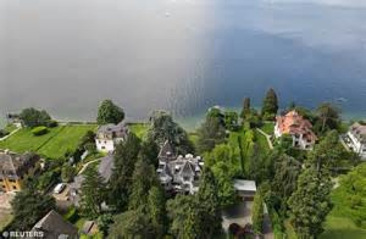 
Why did Tina Turner live in Switzerland? Queen of Rock ‘n’ Roll’s birthplace explored 