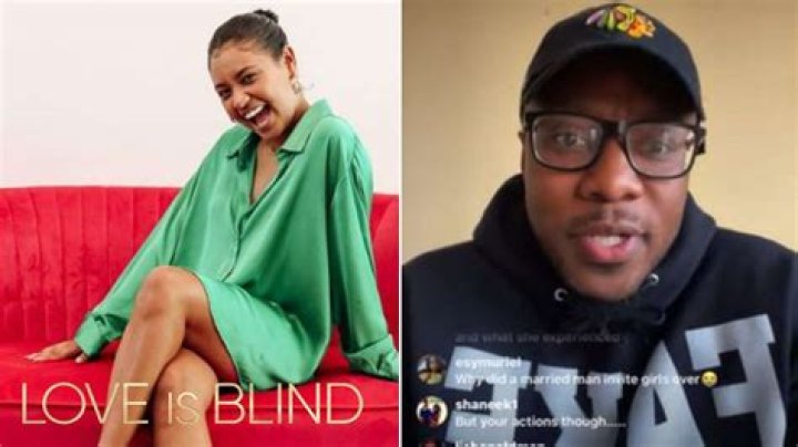 Why Do Fans Think Iyanna From Love Is Blind Is Pregnant? Here Is Where She Is Today After The Reunion Episode