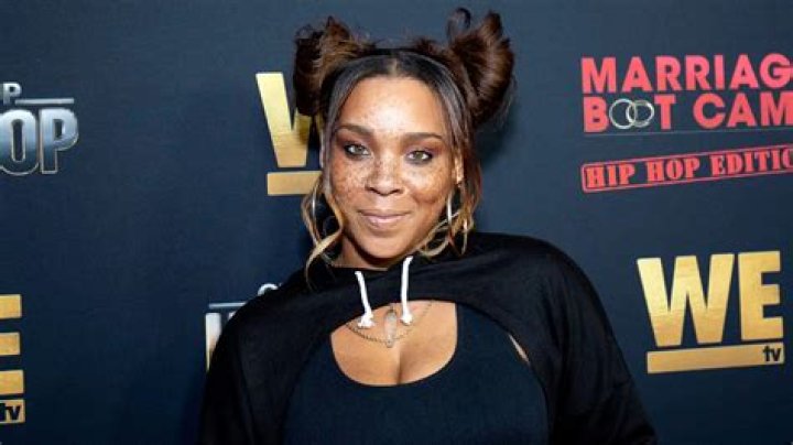 Why Is Briana Latrise From Growing Up Hip Hop Arrested? Father And Net Worth 2022