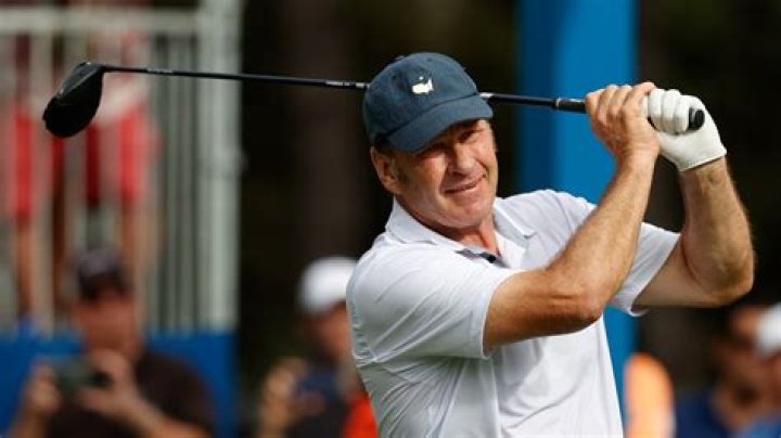 
Why Is Nick Faldo Leaving CBS Sports? Retiring Sports Analyst Makes Fans Sad 