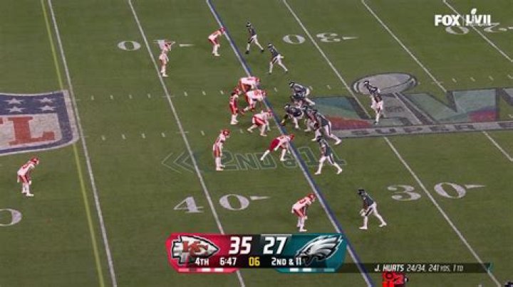 
Why is the Tomahawk chop offensive? Origin and more explored as controversy mars Super Bowl 57 