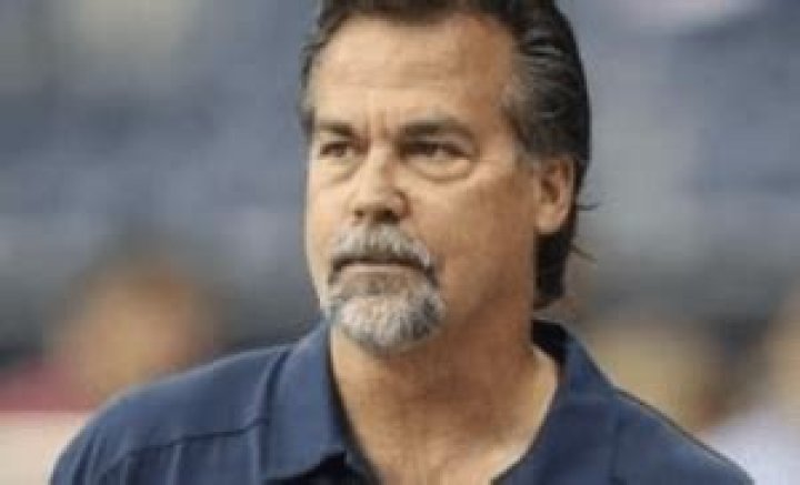 
Why Was Jeff Fisher Fired? Who is Jeff Fisher? 