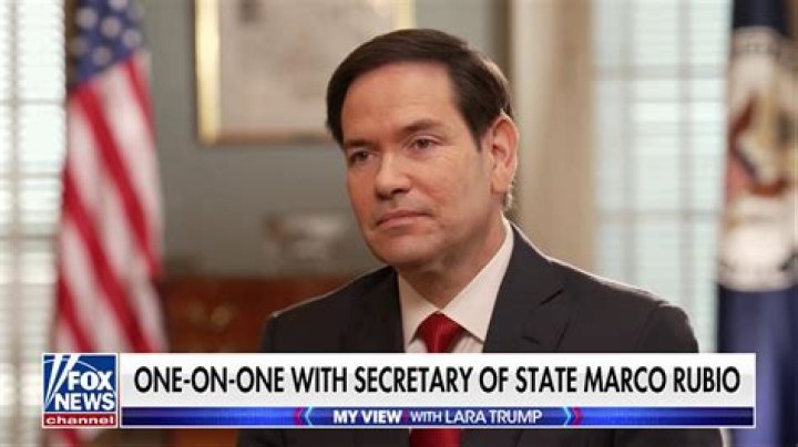 
Why Was Marco Rubio Arrested? Shady Gay Past Resurfaces As He Slams AMLO On Twitter 