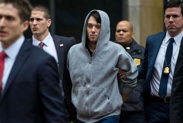 
Why Was Martin Shkreli Arrested – What Happened To Him And Where Is He Now? 