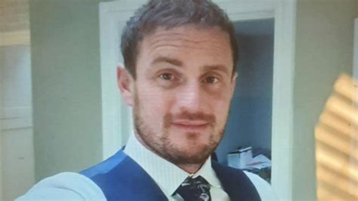 
Wigan Man, Liam Smith, 38, found dead at his home 