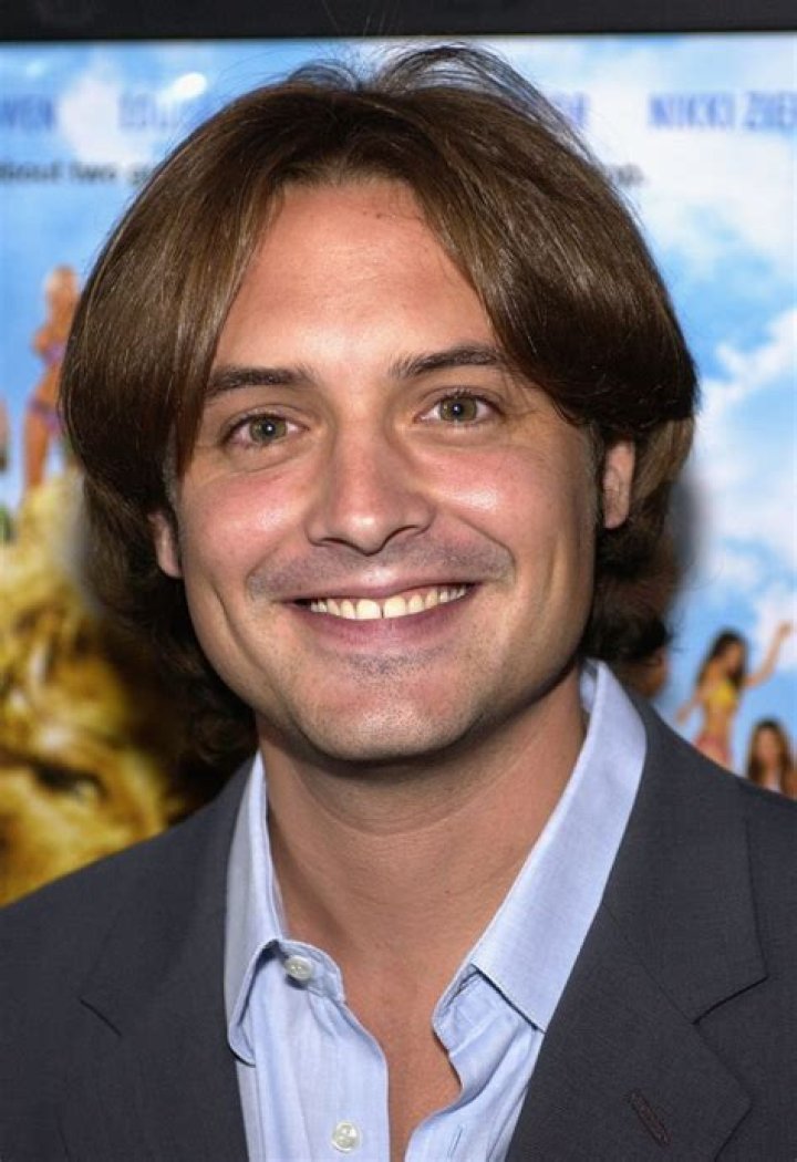 Will Friedle Height, Weight, Net Worth, Age, Birthday, Wikipedia, Who, Instagram, Biography