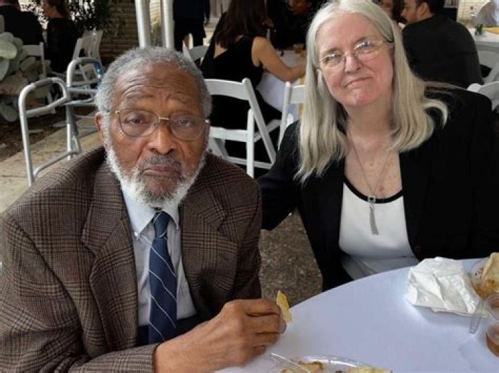 
Will Hurd Parents Mary And Robert Hurd, Ethnicity And Siblings 