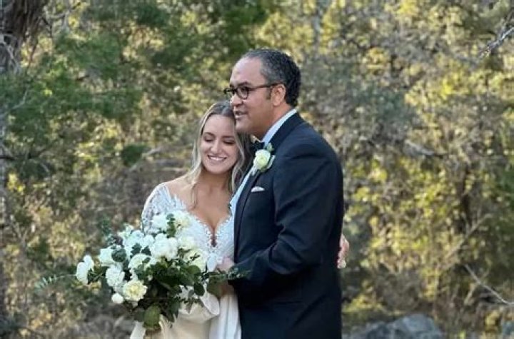 Will Hurd Wife: Is He Married To Lynlie Wallace? Relatiosnhip Timeline And Dating History